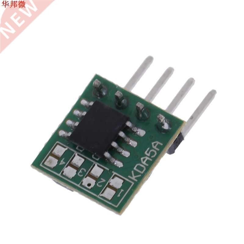 V-18V cc Bistable bascule loquet commutateur Module de Circ