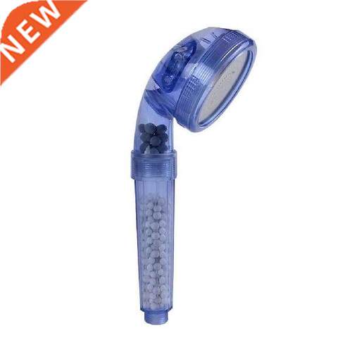 Ionic Multi Modes Adjustable Shower Head Pressurize