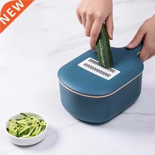 Mandoline Slicer Vegetable Chopper Carrots Potatoes Grater