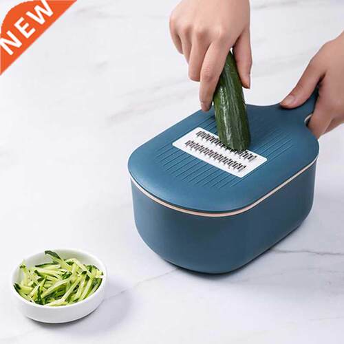 Mandoline Slicer Vegetable Chopper Carrots Potatoes Grater