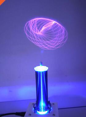 Tesla Coil odule ultifunctional Electronics Audio usic Te