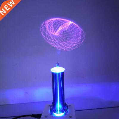 Tesla Coil odule ultifunctional Electronics Audio usic Te