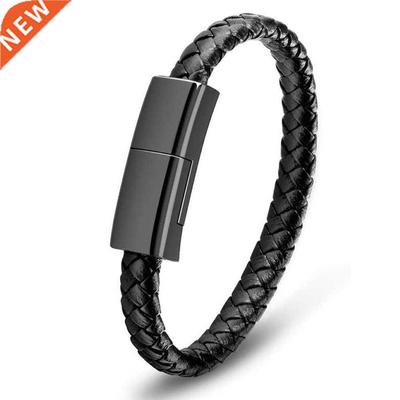 Bracelet USB Charging Cable Data Charging Cord for iPhone Pl