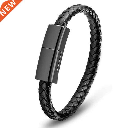 Bracelet USB Charging Cable Data Charging Cord for iPhone Pl