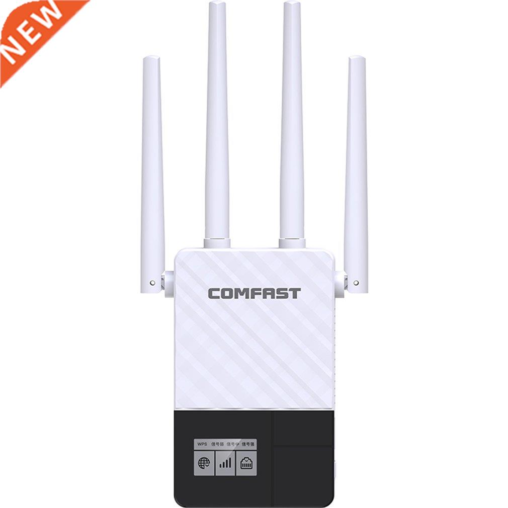 CF-WR760AC Wifi Repeater Outdoor Wireless WiFi Router 1200Mb