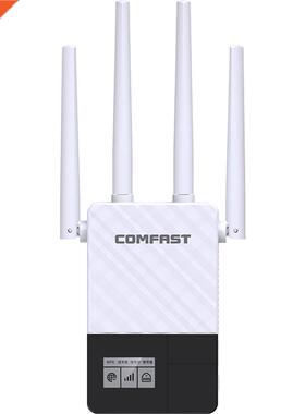 CF-WR760AC Wifi Repeater Outdoor Wireless WiFi Router 1200Mb