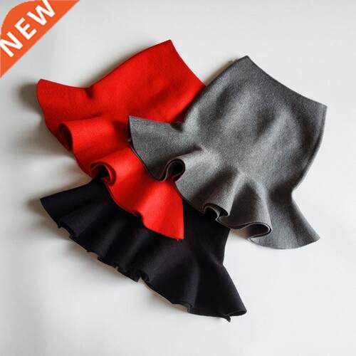 DE PCH Autumn Winter Baby Girls Tutu Skirt Kids Fashion St
