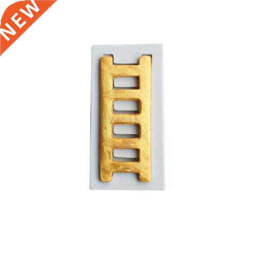 Cake Diy Tools ladder garden silicone mold Decorating Cupcak