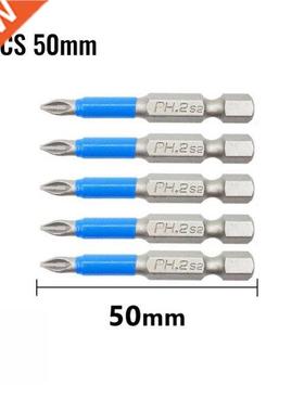 1/4 Hex Shank Electric Screwd