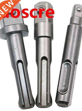 pcs SDS Socket Driver Set Drill Bit Adaptor /8 1/4 1/2