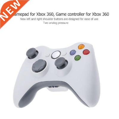Wireless USB Wired Game Controller For Windows Controller