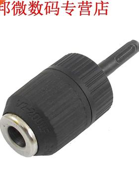 2-13mm Capaciteit 1/2-20 UNF Mount SDS Plus Schacht Snelspan