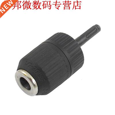 2-13mm Capaciteit 1/2-20 UNF Mount SDS Plus Schacht Snelspan