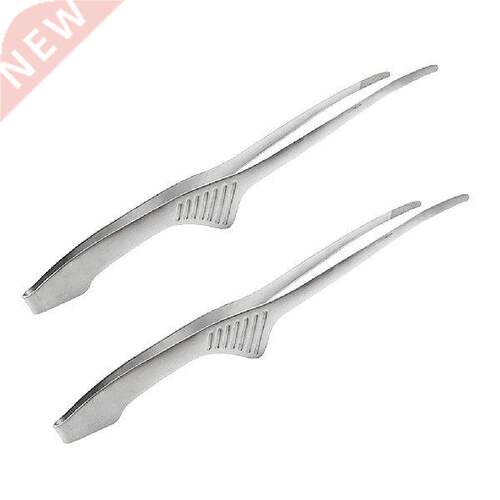 Stainless Steel Grill Tong BBQ Tong Kitchen Tong For