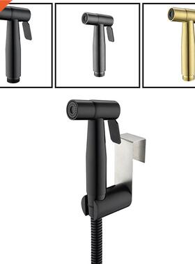 Handheld Tolet Bdet Sprayer Stanless Steel Hand Bdet Fau