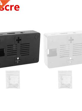 Screw Extractor Protective Case Cover ABS Shell Enclosure Ac