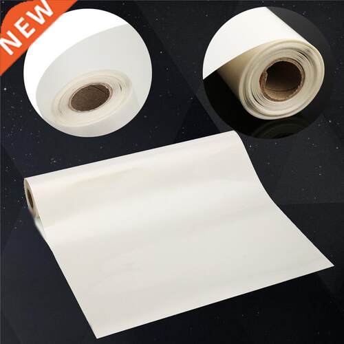 1 Roll Airbrush Stencil Mylar Film Sheet Polyester Painting
