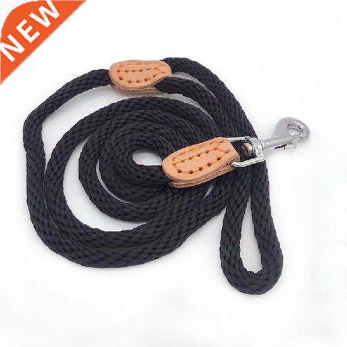 10cm Super Strong Coarse Nylon Dog Leash Soft Double Row