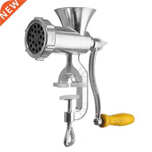 Manual Meat Grinder Sausage Mincer Gadgets Household Multifu