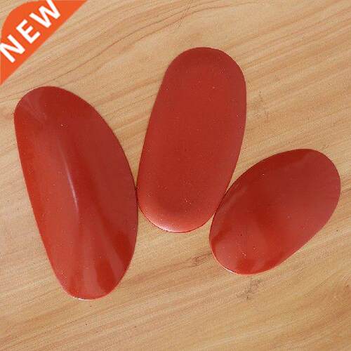 3Pcs Scraping Tools Scraping Plate for Art Ceramics Clay