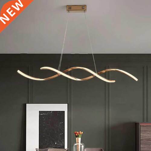 Nordic lamp Modern led pendant lights for dining living room
