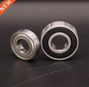 10PCS 440 Stainless Steel S6000 S6000RS S6000-2RS S6000ZZ SS