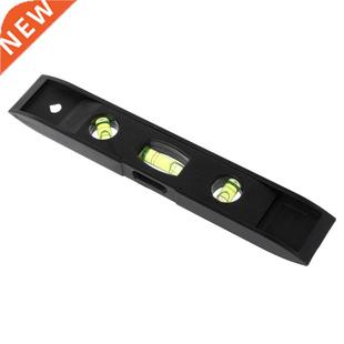 230mm 9inch Spirit Level Ruler 45 Degree Vertical Horizontal