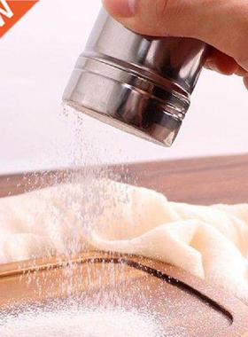 5cm Diam Stainless Steel Powder Sprinkle Extinguishers Tank