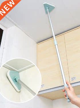 vanzlfe Sponge long-handled brush tolet brush to brush