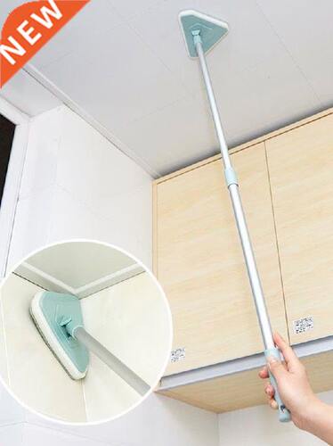 vanzlfe Sponge long-handled brush tolet brush to brush