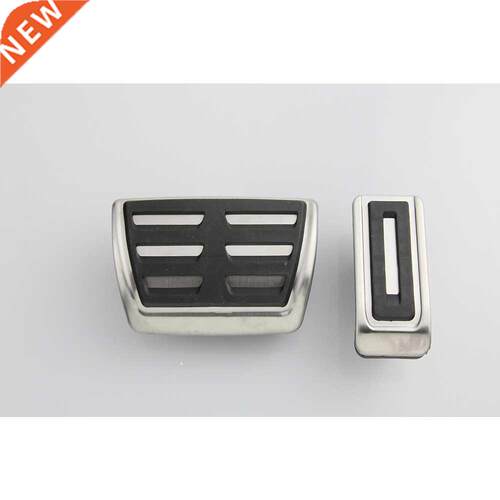 Pedal Kit for vw Multivan T5 T6 Caravelle T6 Stainless Stee
