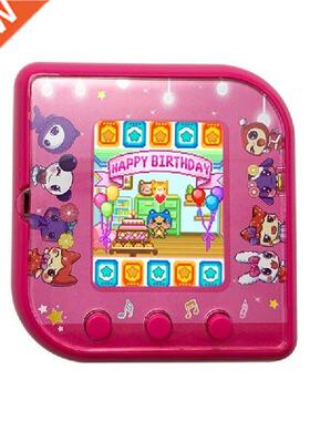 Electronic Pets Toy Virtual Pet Retro Cyber 2 Games Funny