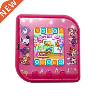 Electronic Pets Toy Virtual Pet Retro Cyber 2 Games Funny