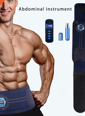 Rechargeable Muscle Electro Stmulator EMS ABS