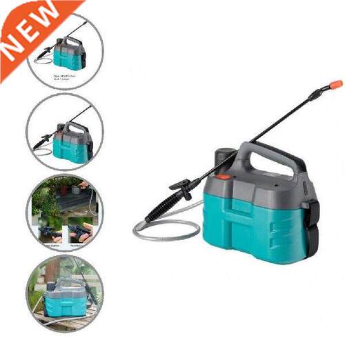 Reusable Unique Automatic Fine Atomization Electric