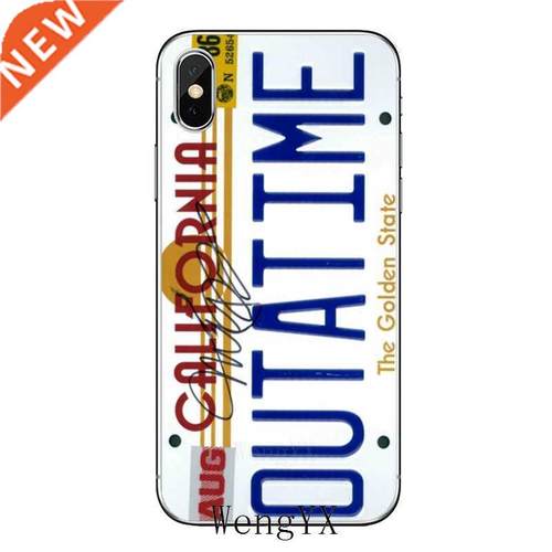 *PLATE LICENSE CALIFORNIA Xiaomi Mi 9 8 SE Pro A1 A2 Lite 6