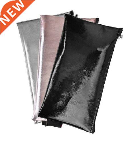 1Pcs Makeup Brushes Case Empty Portable Holder Organizer