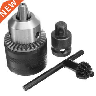 1.5-13mm Drill Chuck Drill apter 1/2 Inch Changed Impact W
