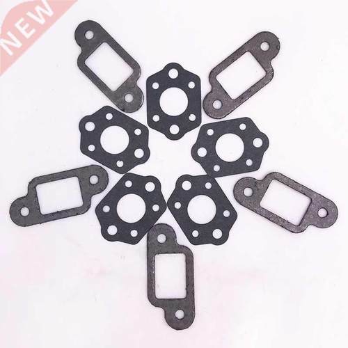 5Pcs Muffler Carburetor Gasket For STIHL 018 017 021 02 025