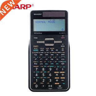 Sharp Scientific Function Calculator EL W991TL Physics Comp