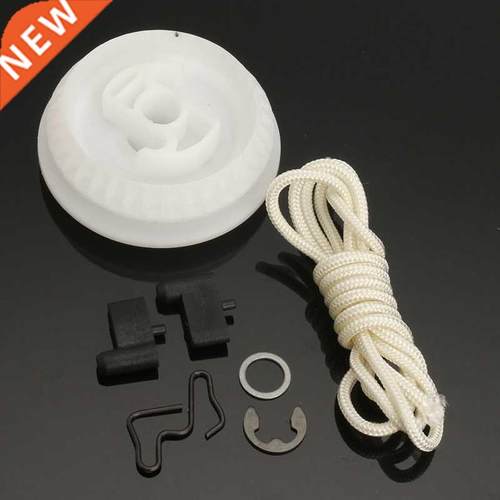 Recoil Starter Rope Pulley And Pawl Fits For Stihl 021 023 0