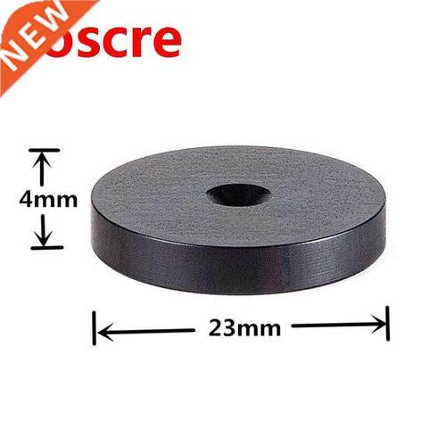 2m Ebony Wood Speaker Bullet Spike Loudspeaker Box Amplifi