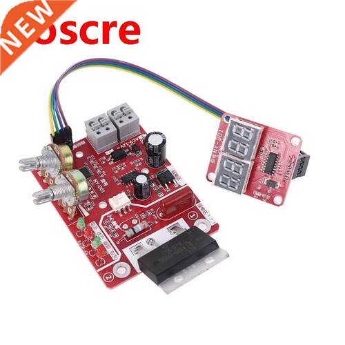 battery spot welding machine digital display control board 1