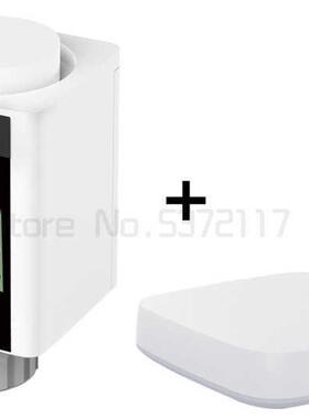 Thermostatic Radiator Tuya Weekly Progrmale Smart