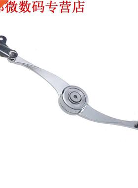 Hoogwaardige Hydraulische Willekeurig Stop Scharnieren Keuke