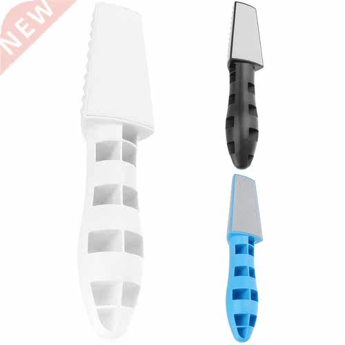 Foot File Pedicure Foot Rasp File Three- Sided Foot File