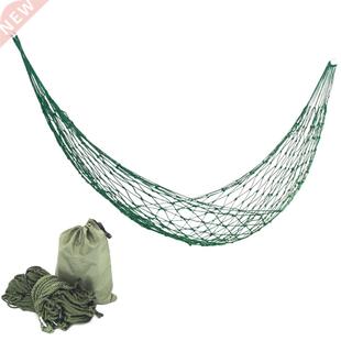 Camping Hanging Bed Flat Comfortable Outdoor Sport Hammock