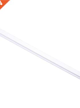 PVC Shower Screen Door Seal Strip Lining Water Stopper Bath