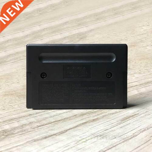 Thunder Force IV - EUR Lbel Flshkit MD Electroless Gold PC
