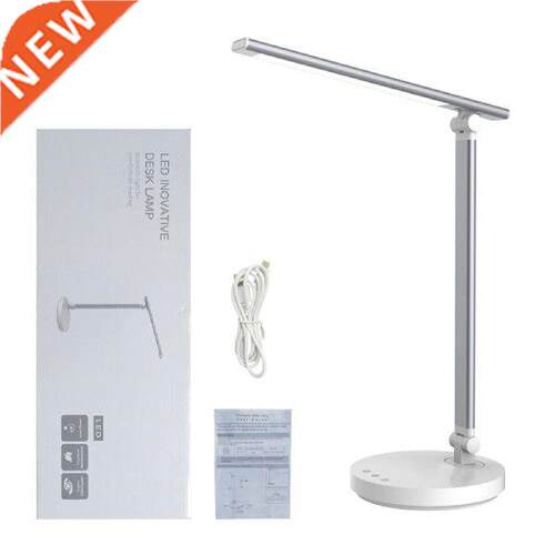 Studyng Dmmable 5 Lghtng Modes Touch Control Home